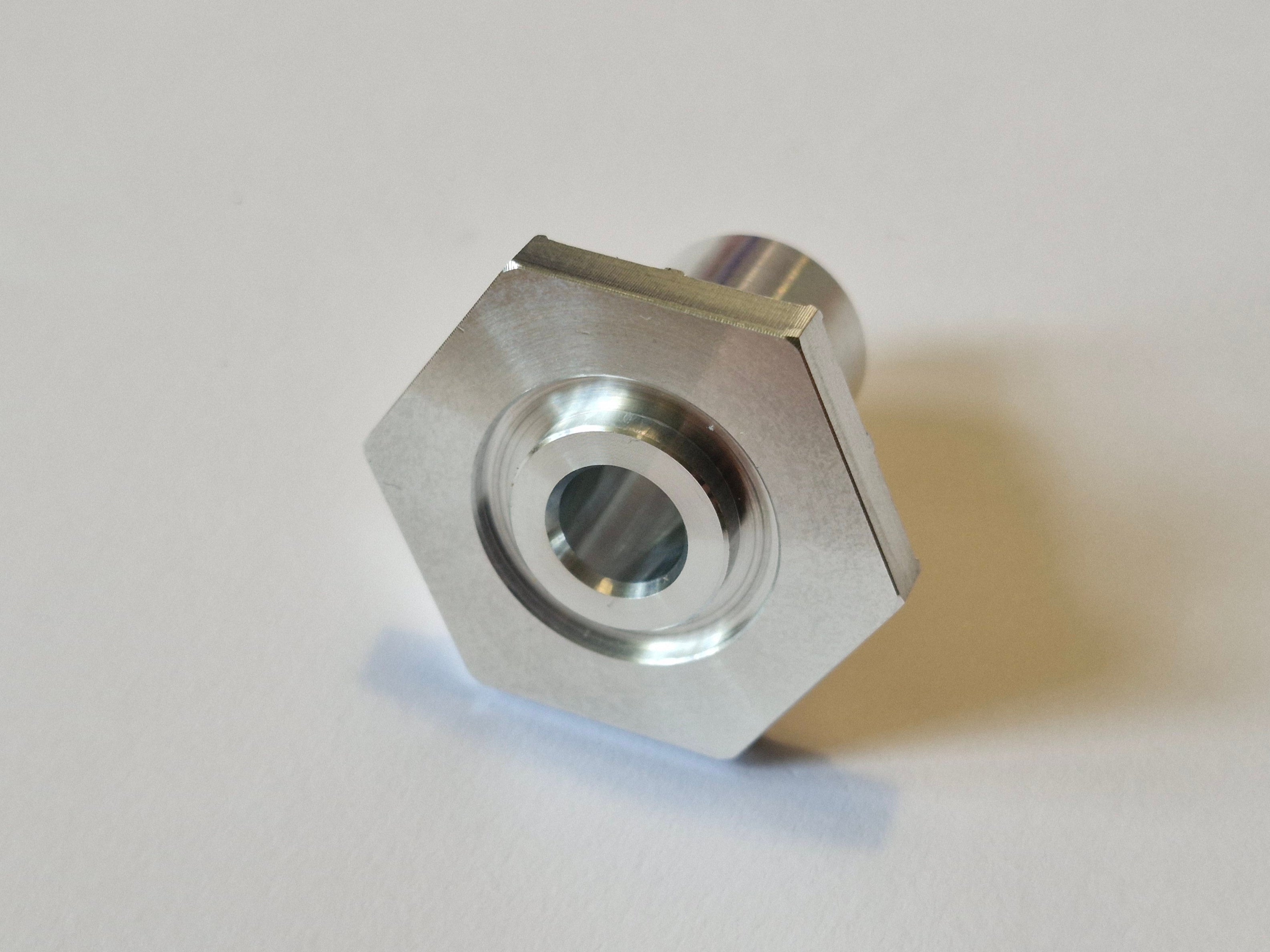 Hub wheel motor Husqvarna Automower 220AC, 230ACX-265ACX, Gardena R160