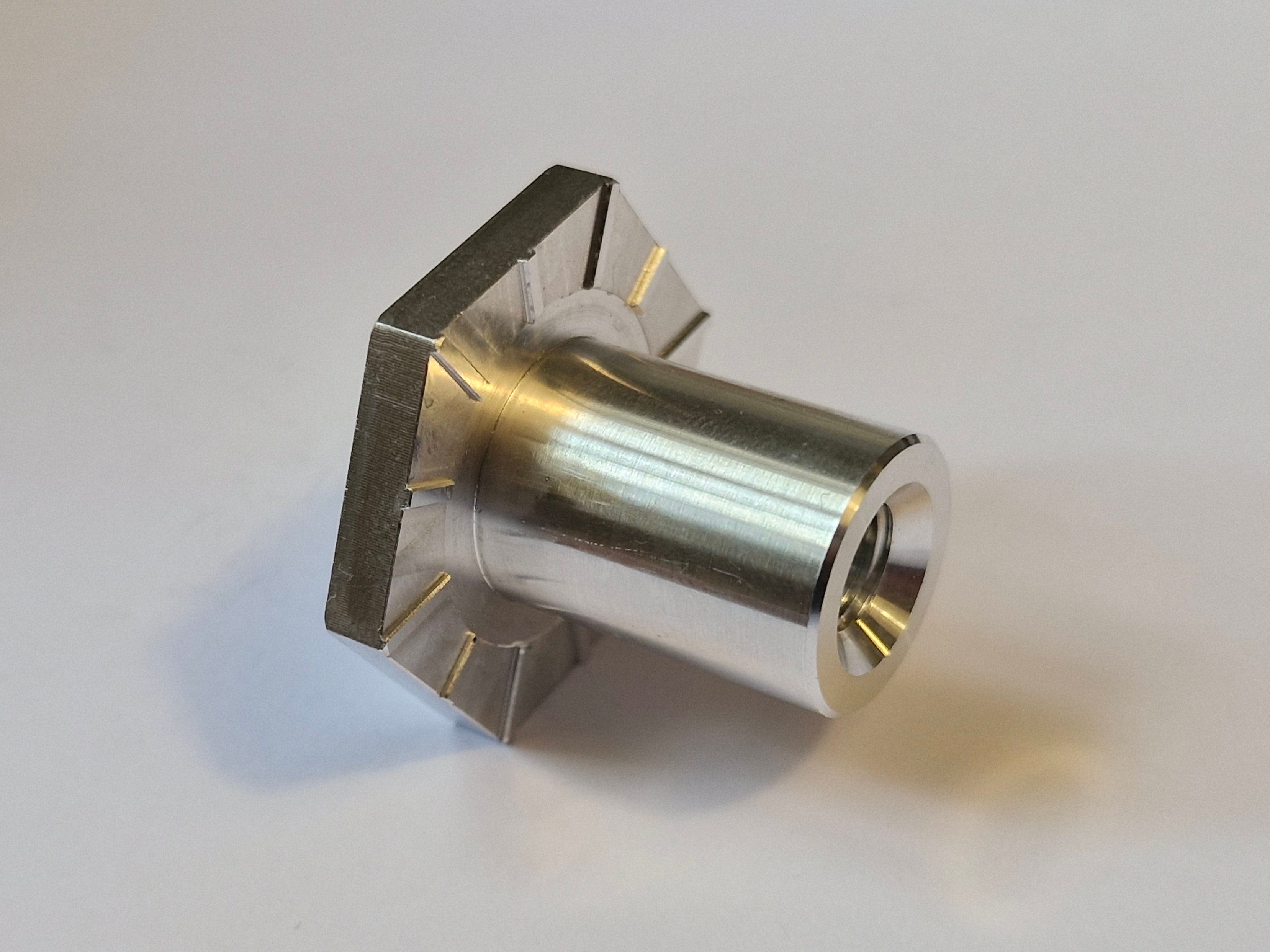 Hub wheel motor Husqvarna Automower 220AC, 230ACX-265ACX, Gardena R160