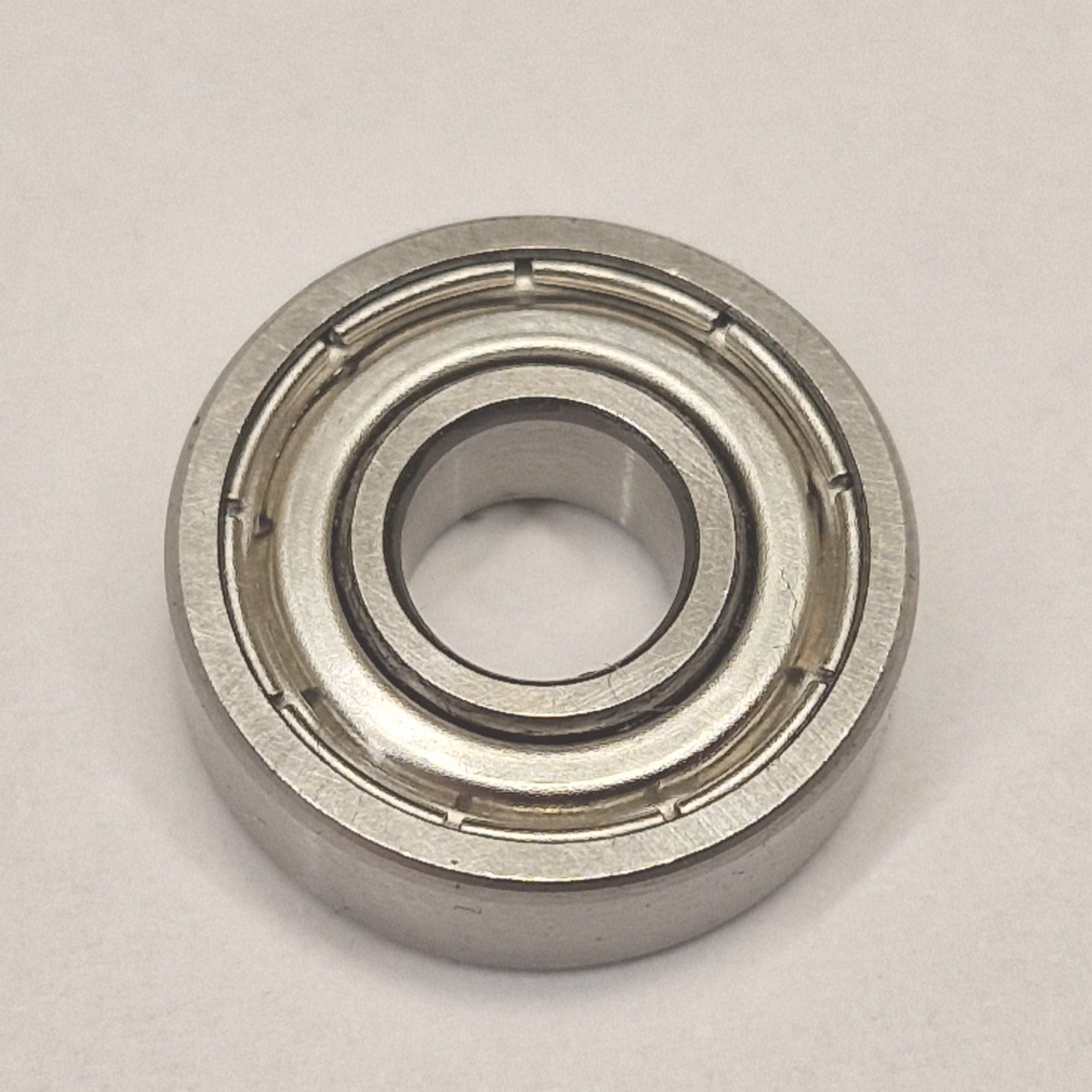 6mm Stainless wheel bearing Husqvarna Automower and Gardena 220AC 230ACX