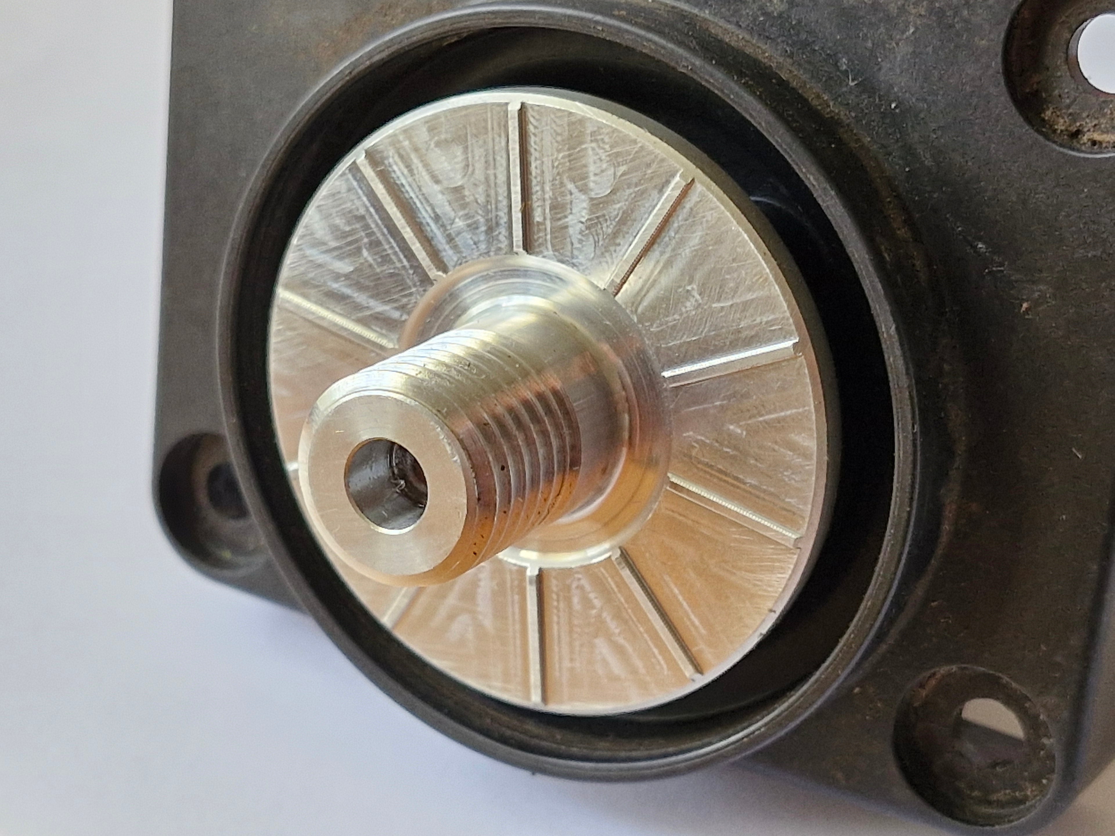 Hub wheel motor Husqvarna Automower 305-550, Gardena