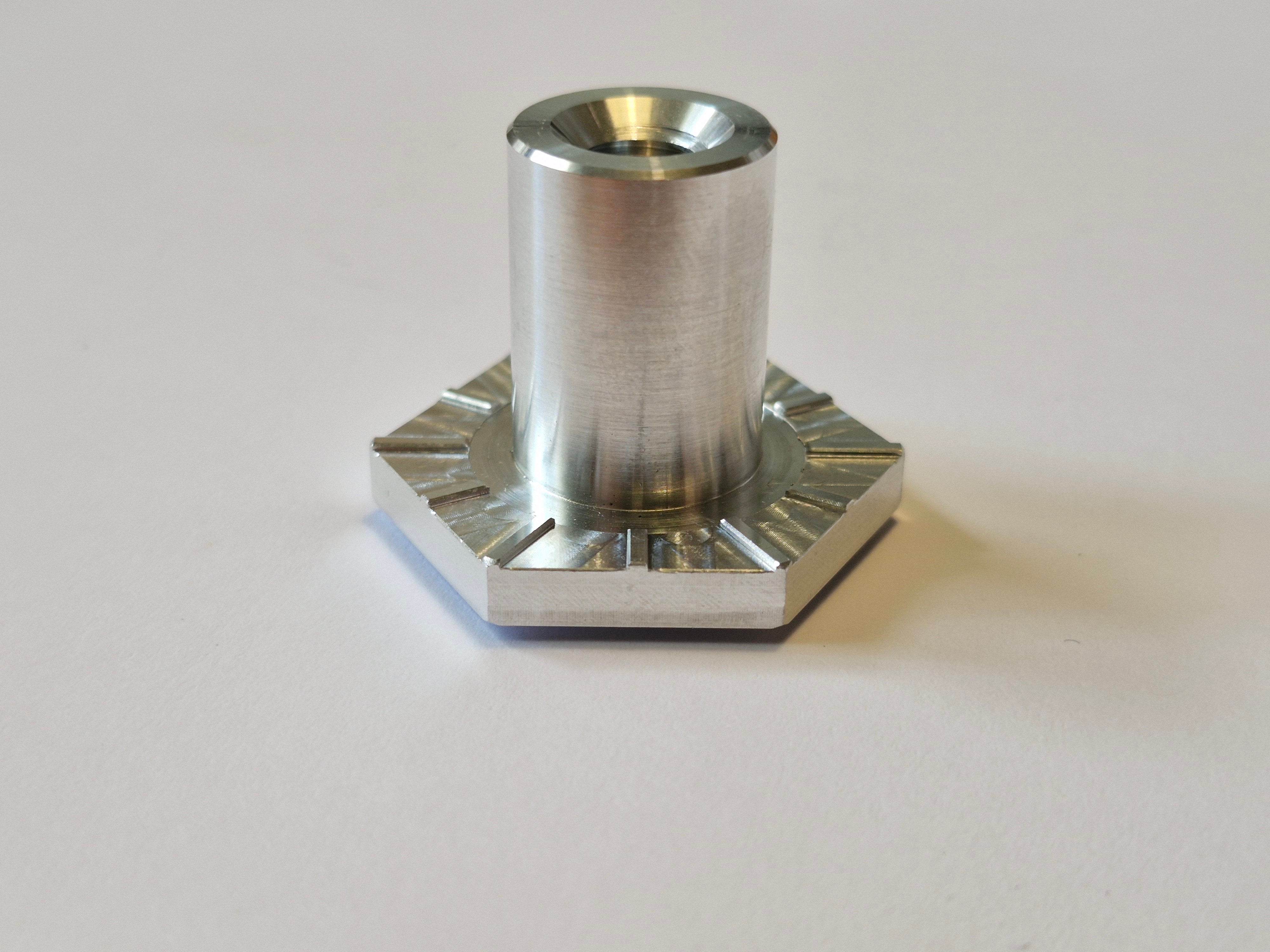 Hub wheel motor Husqvarna Automower 220AC, 230ACX-265ACX, Gardena R160