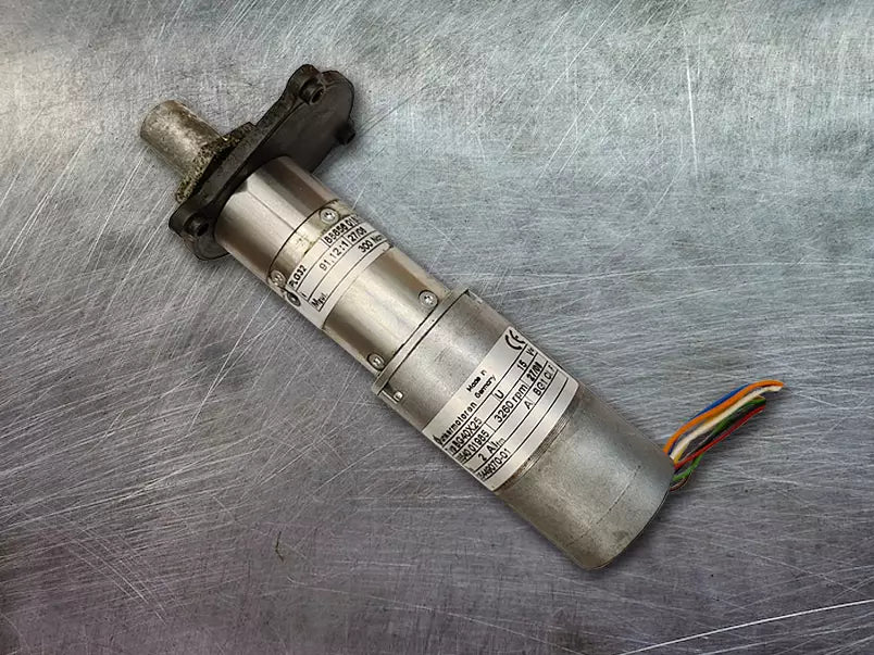 Hjulmotor gamla Automower 330X